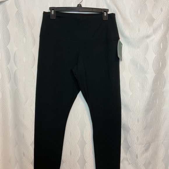 Lysse legging NWT Large black - Picture 2 of 8